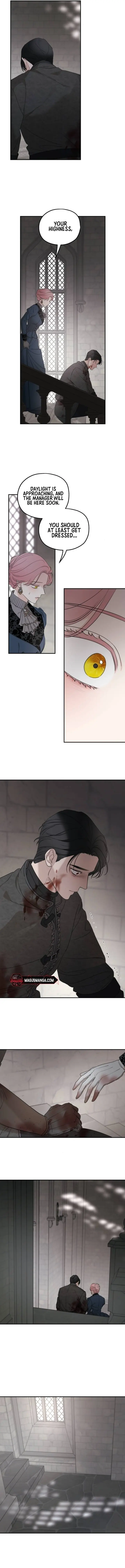 My In-Laws Are Obsessed with Me Chapter 92 Page 9