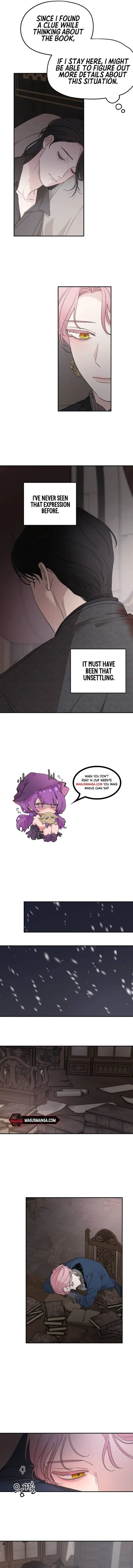 My In-Laws Are Obsessed with Me Chapter 92 Page 13