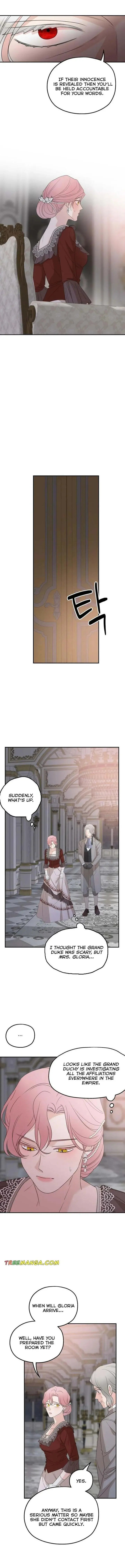 My In-Laws Are Obsessed with Me Chapter 92 Page 14