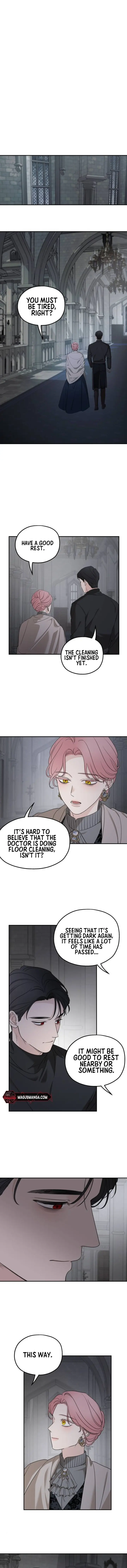 My In-Laws Are Obsessed with Me Chapter 92 Page 17