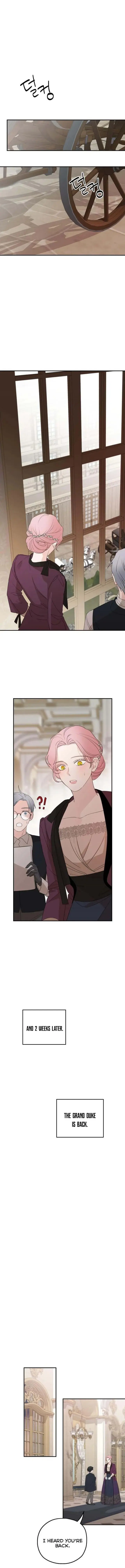 My In-Laws Are Obsessed with Me Chapter 92 Page 18