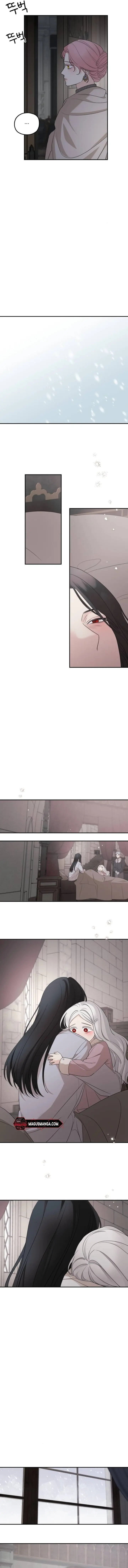 My In-Laws Are Obsessed with Me Chapter 92 Page 21