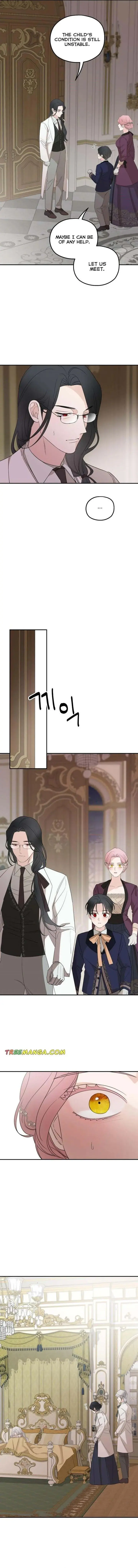 My In-Laws Are Obsessed with Me Chapter 92 Page 24