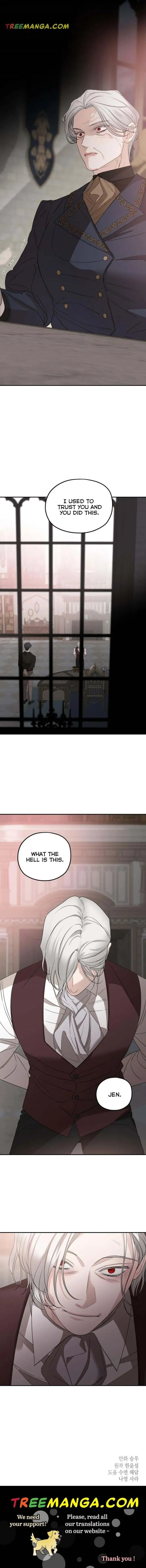 My In-Laws Are Obsessed with Me Chapter 92 Page 30