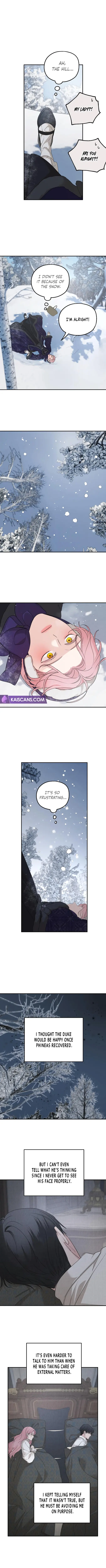 My In-Laws Are Obsessed with Me Chapter 94 Page 3