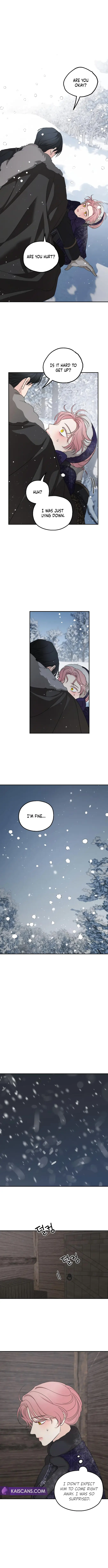 My In-Laws Are Obsessed with Me Chapter 94 Page 5