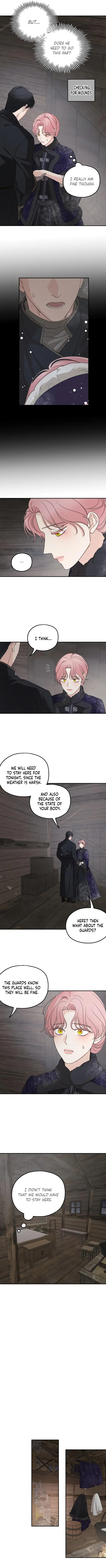 My In-Laws Are Obsessed with Me Chapter 94 Page 6