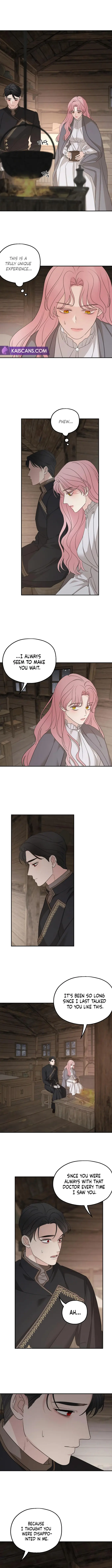 My In-Laws Are Obsessed with Me Chapter 94 Page 7