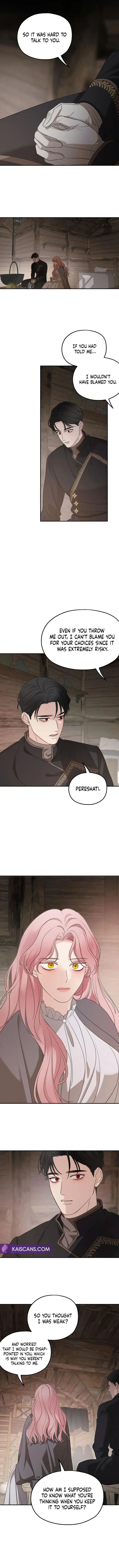 My In-Laws Are Obsessed with Me Chapter 94 Page 9
