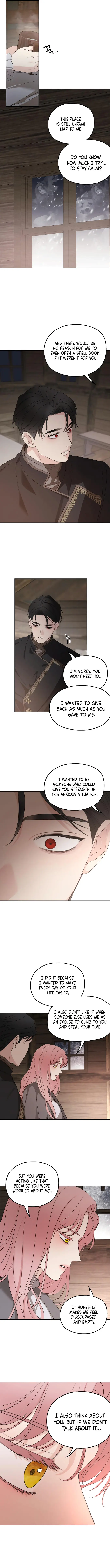 My In-Laws Are Obsessed with Me Chapter 94 Page 10