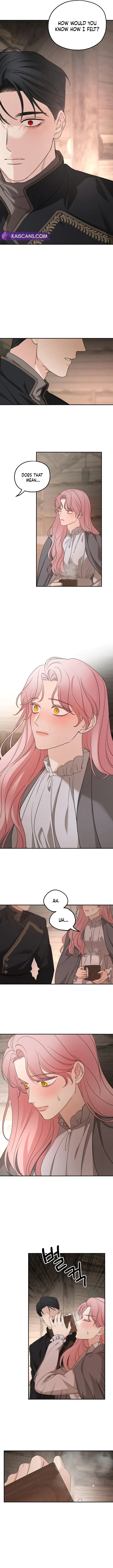 My In-Laws Are Obsessed with Me Chapter 94 Page 11