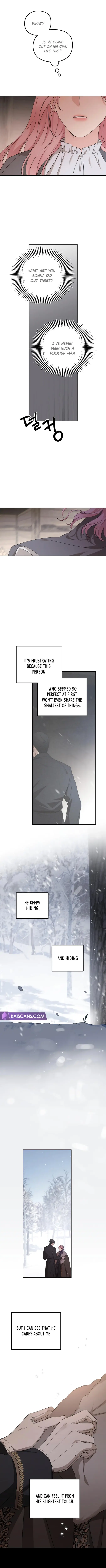 My In-Laws Are Obsessed with Me Chapter 94 Page 13