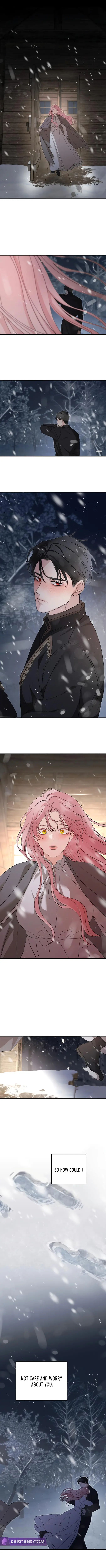 My In-Laws Are Obsessed with Me Chapter 94 Page 14