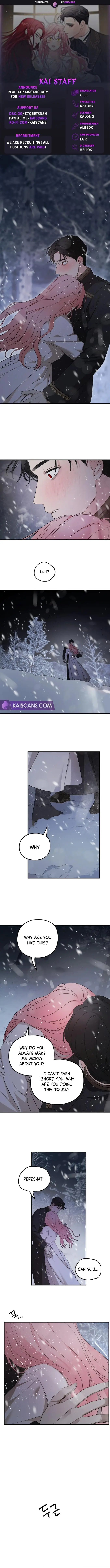 My In-Laws Are Obsessed with Me Chapter 95 Page 2