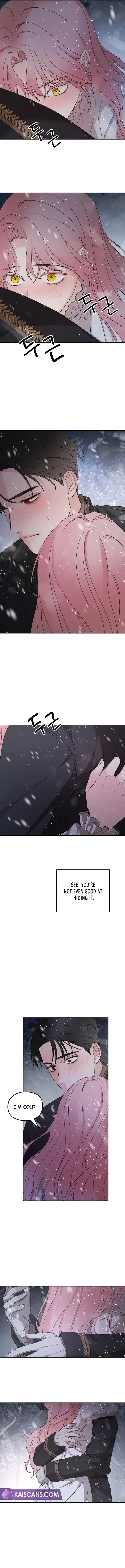 My In-Laws Are Obsessed with Me Chapter 95 Page 3