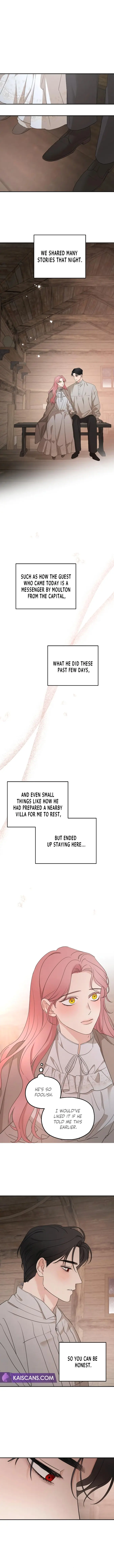 My In-Laws Are Obsessed with Me Chapter 95 Page 7