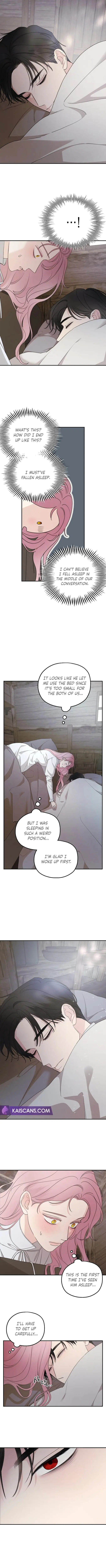 My In-Laws Are Obsessed with Me Chapter 95 Page 10