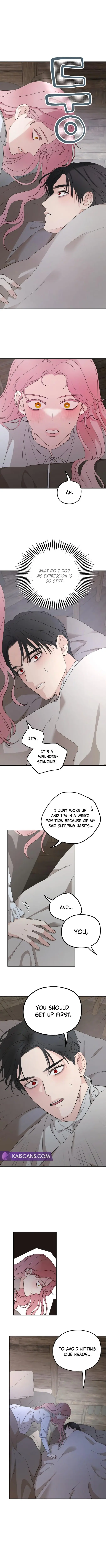 My In-Laws Are Obsessed with Me Chapter 95 Page 11