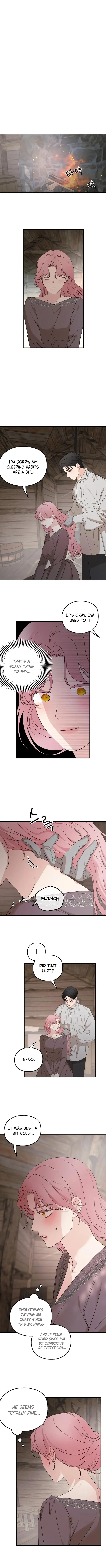 My In-Laws Are Obsessed with Me Chapter 95 Page 12