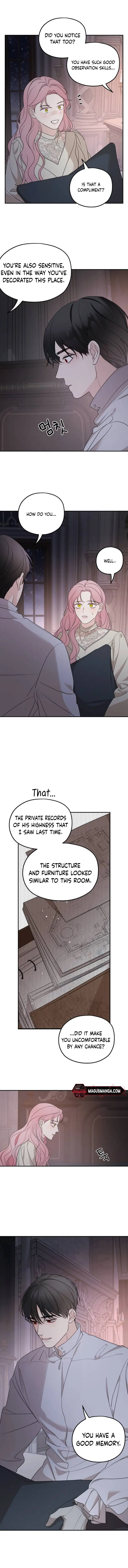 My In-Laws Are Obsessed with Me Chapter 97 Page 10