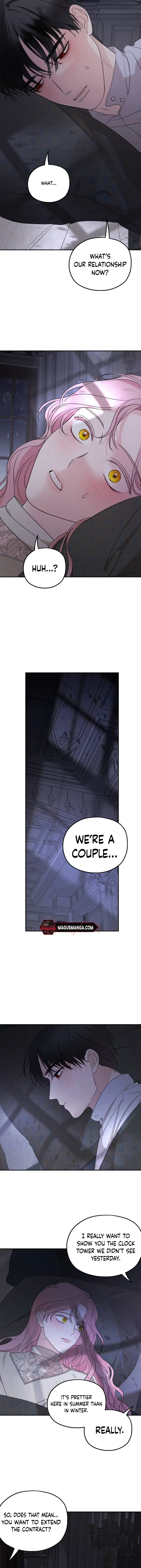 My In-Laws Are Obsessed with Me Chapter 97 Page 13