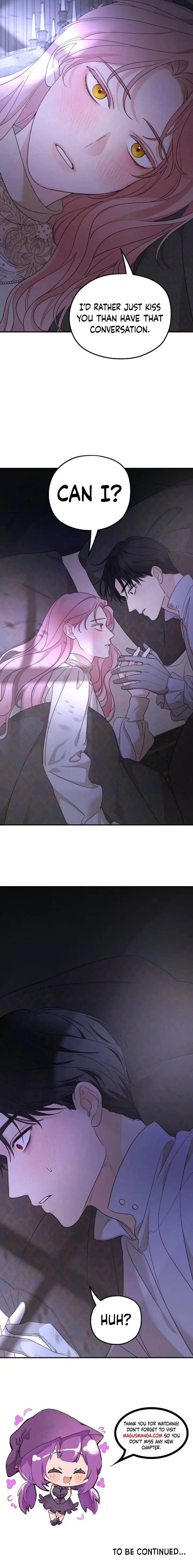 My In-Laws Are Obsessed with Me Chapter 97 Page 15