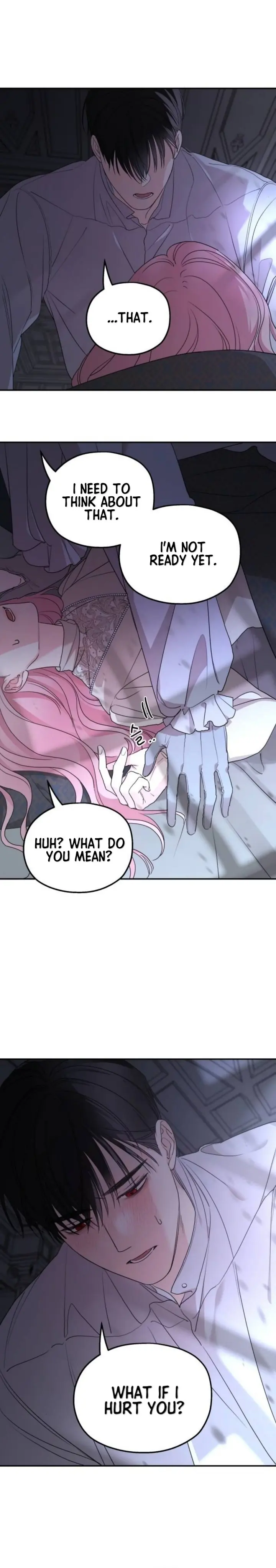 My In-Laws Are Obsessed with Me Chapter 98 Page 3
