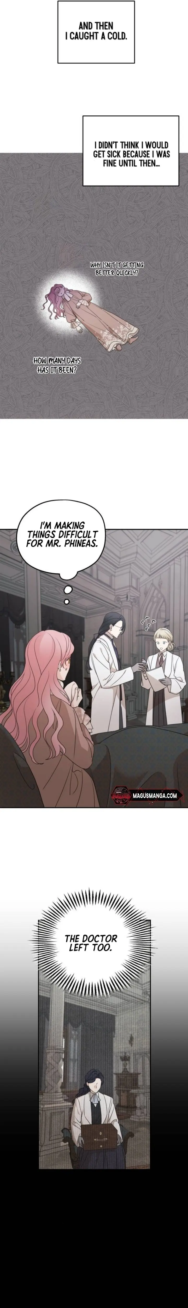 My In-Laws Are Obsessed with Me Chapter 98 Page 8