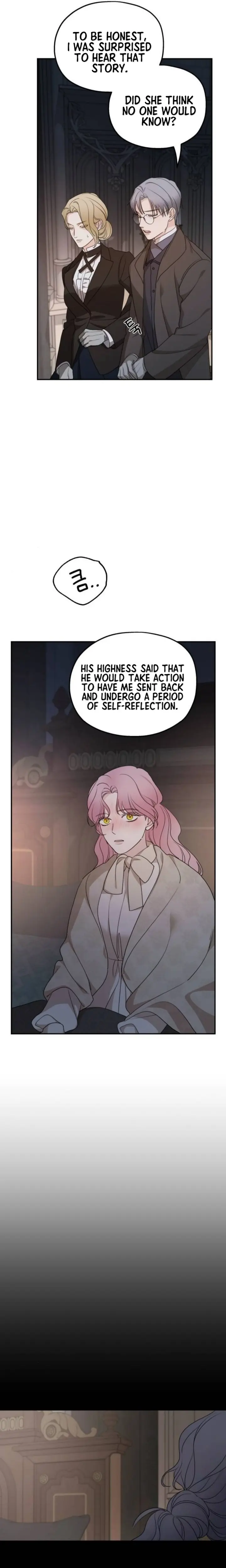 My In-Laws Are Obsessed with Me Chapter 98 Page 10