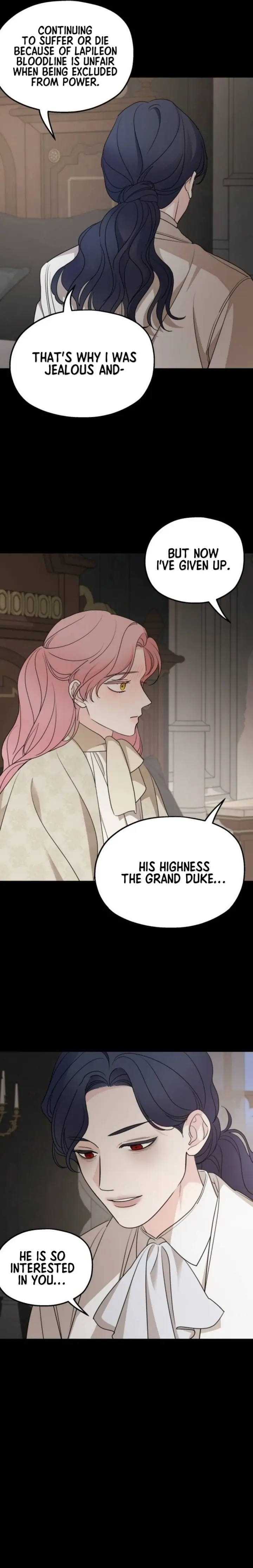 My In-Laws Are Obsessed with Me Chapter 98 Page 12