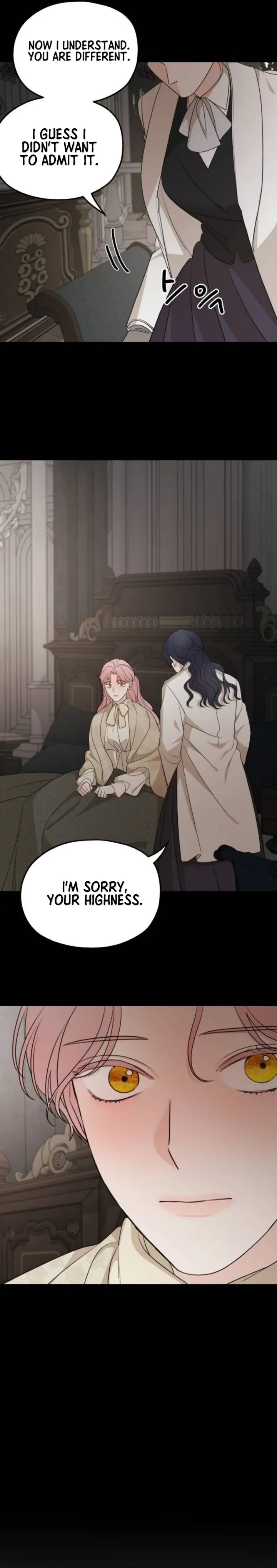 My In-Laws Are Obsessed with Me Chapter 98 Page 13