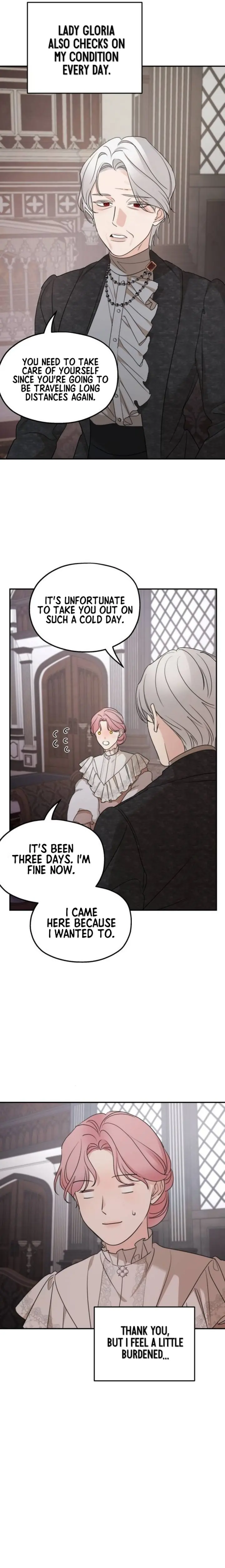 My In-Laws Are Obsessed with Me Chapter 98 Page 15