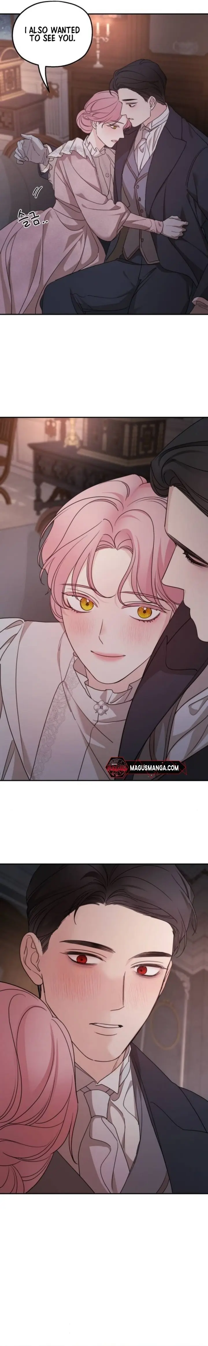 My In-Laws Are Obsessed with Me Chapter 98 Page 18