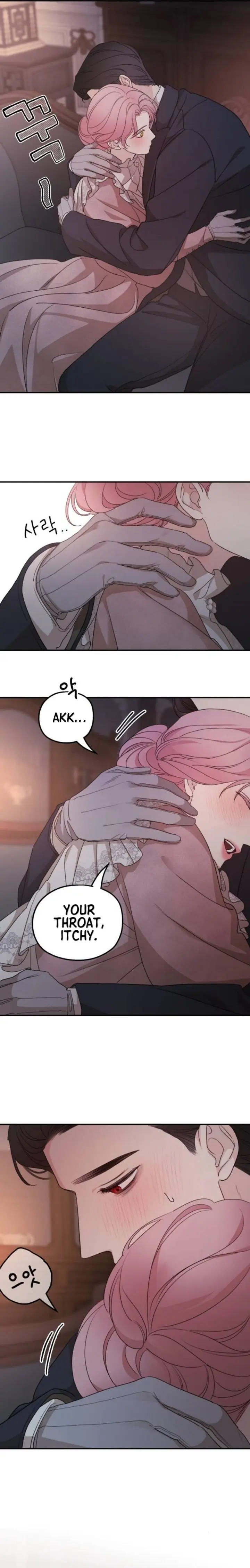 My In-Laws Are Obsessed with Me Chapter 98 Page 19