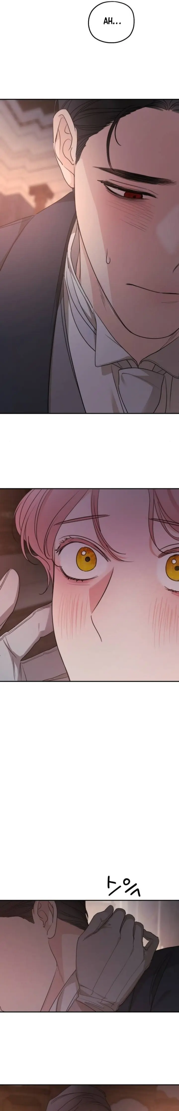 My In-Laws Are Obsessed with Me Chapter 98 Page 21