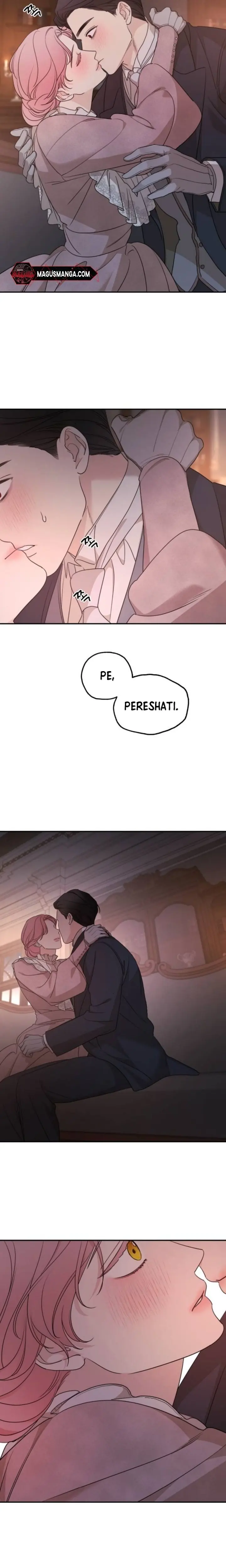 My In-Laws Are Obsessed with Me Chapter 98 Page 22