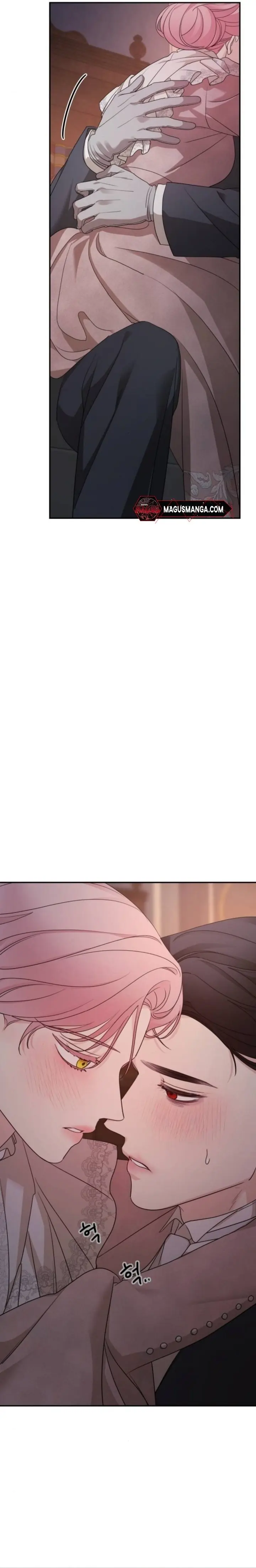 My In-Laws Are Obsessed with Me Chapter 98 Page 24