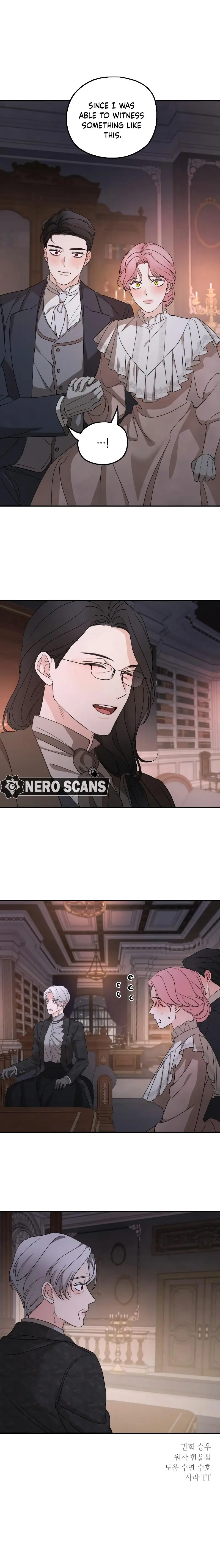 My In-Laws Are Obsessed with Me Chapter 99 Page 10
