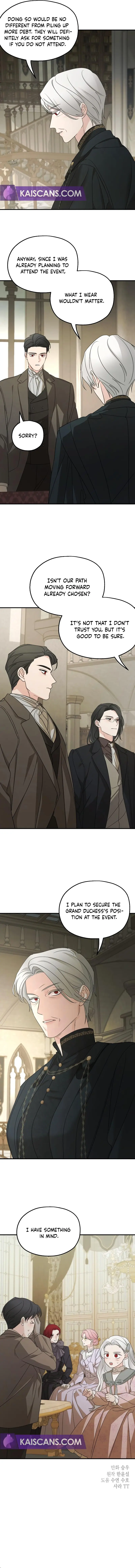 My In-Laws Are Obsessed with Me Chapter 102 Page 10