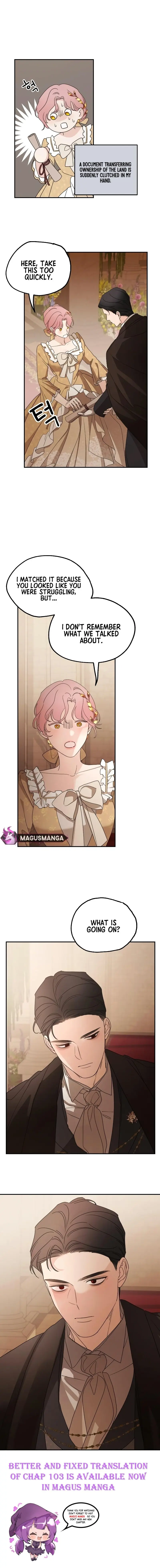 My In-Laws Are Obsessed with Me Chapter 103 Page 12