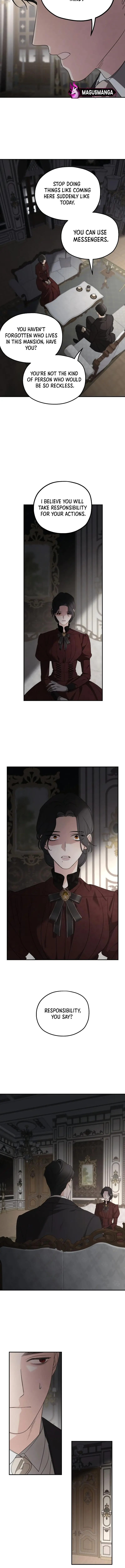My In-Laws Are Obsessed with Me Chapter 105 Page 11