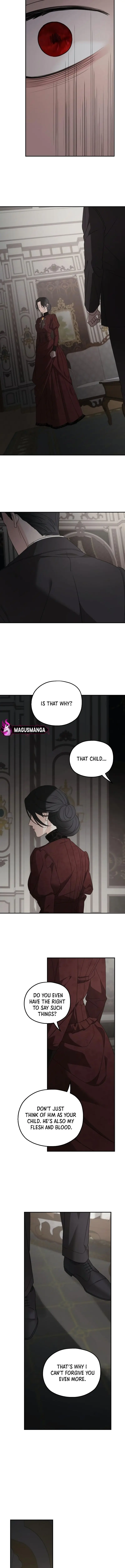 My In-Laws Are Obsessed with Me Chapter 105 Page 14