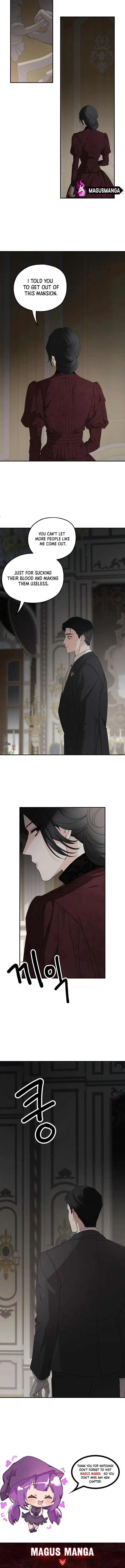 My In-Laws Are Obsessed with Me Chapter 105 Page 15