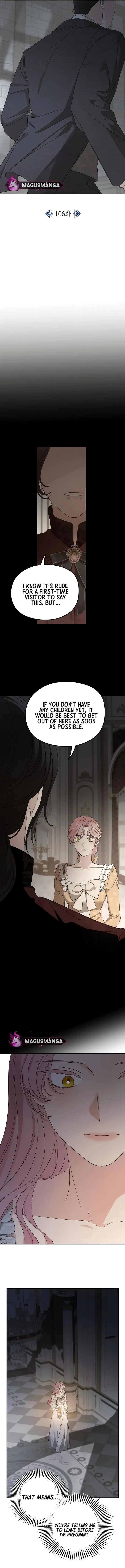 My In-Laws Are Obsessed with Me Chapter 106 Page 3