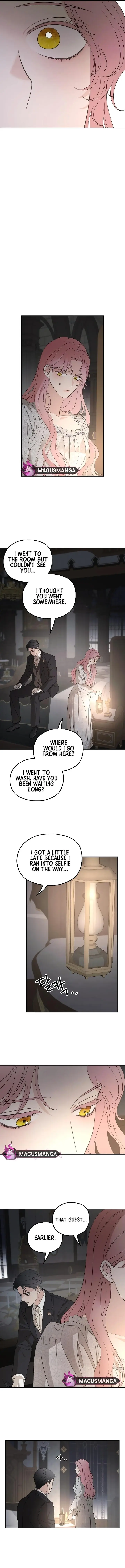 My In-Laws Are Obsessed with Me Chapter 106 Page 5