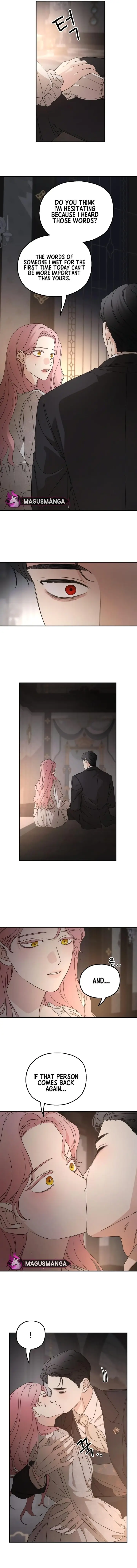 My In-Laws Are Obsessed with Me Chapter 106 Page 8