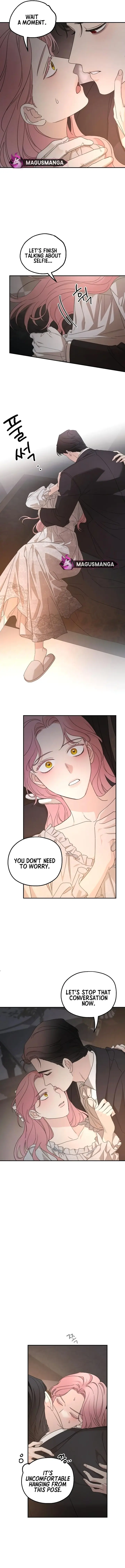 My In-Laws Are Obsessed with Me Chapter 106 Page 9