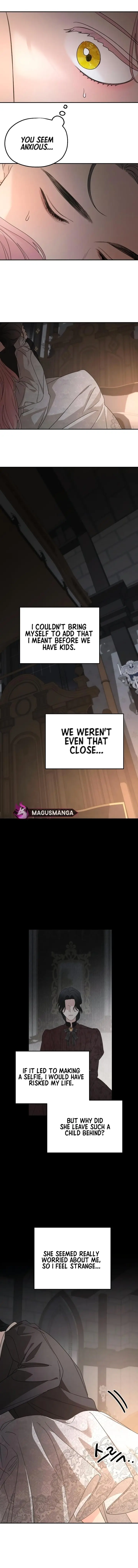 My In-Laws Are Obsessed with Me Chapter 106 Page 10