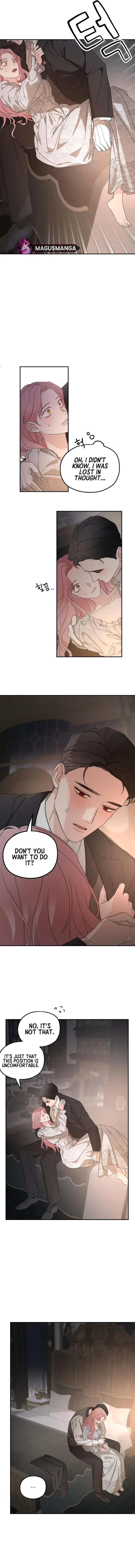 My In-Laws Are Obsessed with Me Chapter 106 Page 11