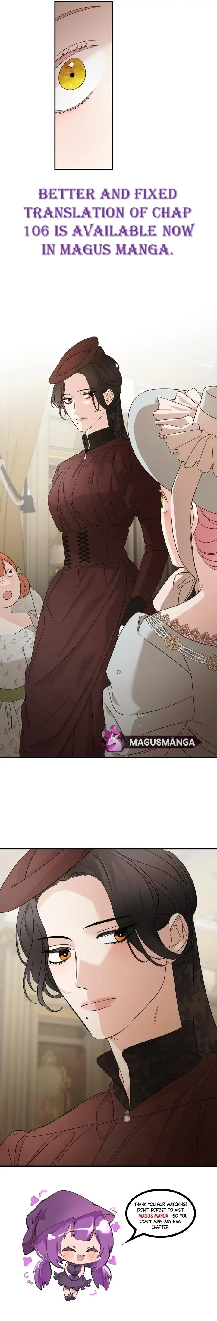 My In-Laws Are Obsessed with Me Chapter 106 Page 16